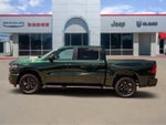 2027 RAM Ram 1500 RAM 1500 EXPRESS CREW CAB 4X4 5'7' BOX