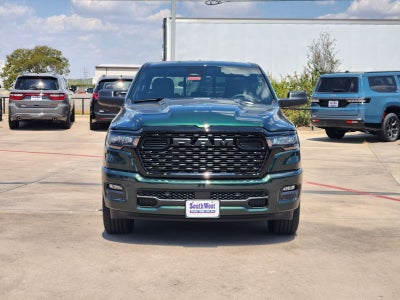 2027 RAM Ram 1500 RAM 1500 EXPRESS CREW CAB 4X4 5'7' BOX