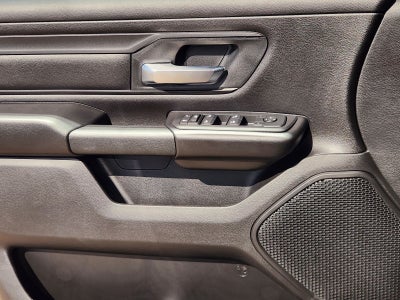 2027 RAM Ram 1500 RAM 1500 EXPRESS CREW CAB 4X4 5'7' BOX