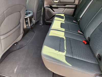 2027 RAM Ram 1500 RAM 1500 EXPRESS CREW CAB 4X4 5'7' BOX