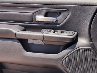 2027 RAM Ram 1500 RAM 1500 EXPRESS CREW CAB 4X4 5'7' BOX
