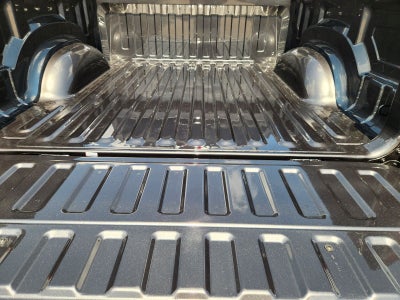 2027 RAM Ram 1500 RAM 1500 EXPRESS CREW CAB 4X4 5'7' BOX