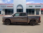 2027 RAM Ram 1500 RAM 1500 EXPRESS CREW CAB 4X4 5'7' BOX