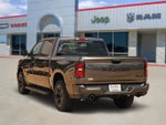 2027 RAM Ram 1500 RAM 1500 EXPRESS CREW CAB 4X4 5'7' BOX