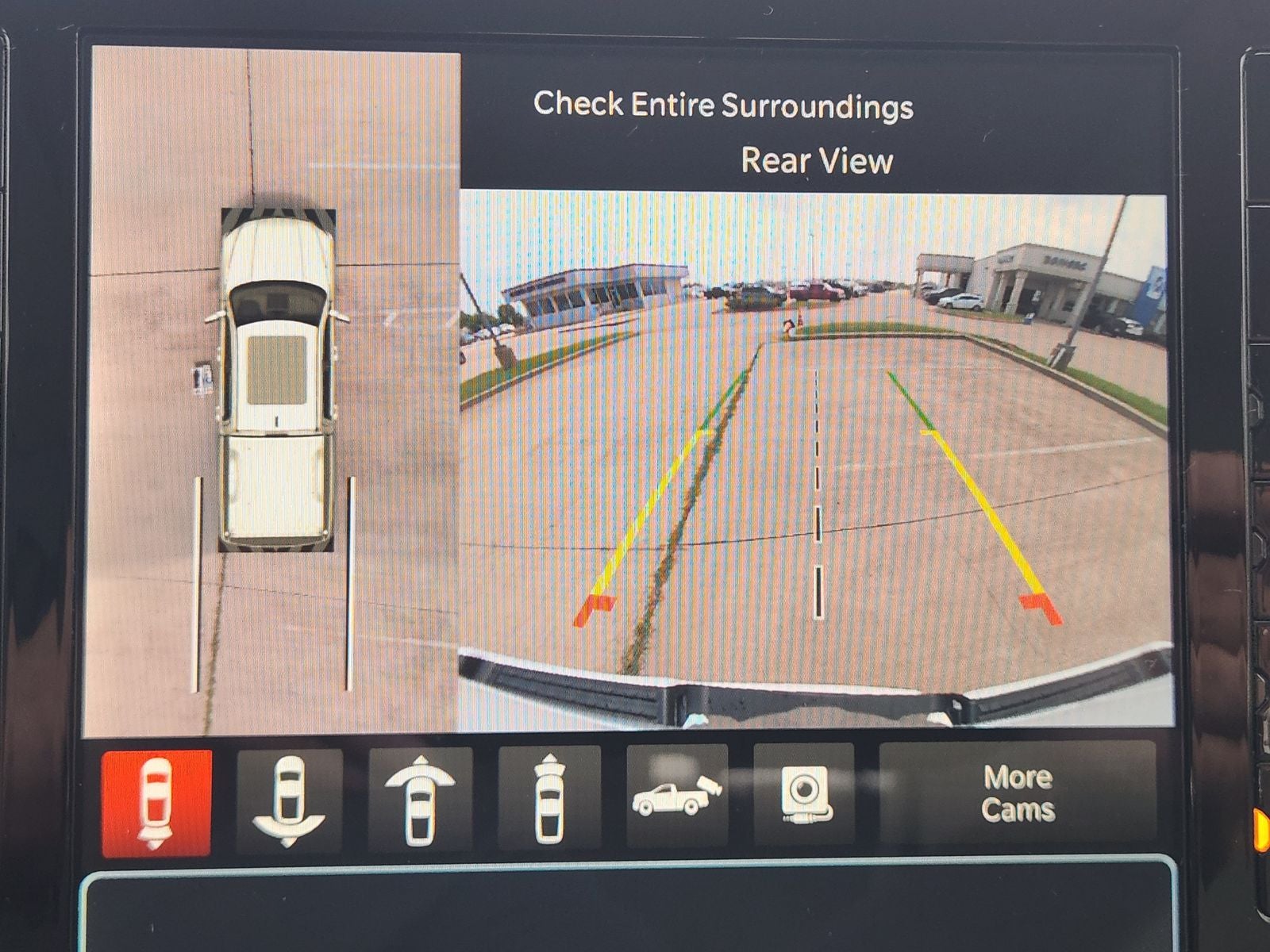 2023 RAM Ram 1500 Limited Crew Cab 4x4 5'7' Box