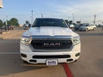 2023 RAM Ram 1500 Limited Crew Cab 4x4 5'7' Box