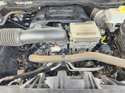 2023 RAM Ram 1500 Limited Crew Cab 4x4 5'7' Box