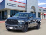 2027 RAM Ram 1500 RAM 1500 LIMITED CREW CAB 4X4 5'7' BOX