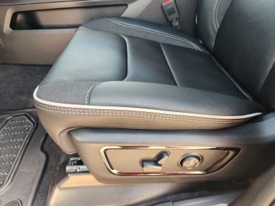 2027 RAM Ram 1500 RAM 1500 LIMITED CREW CAB 4X4 5'7' BOX