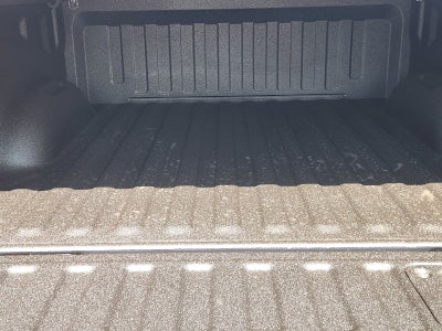 2027 RAM Ram 1500 RAM 1500 LIMITED CREW CAB 4X4 5'7' BOX