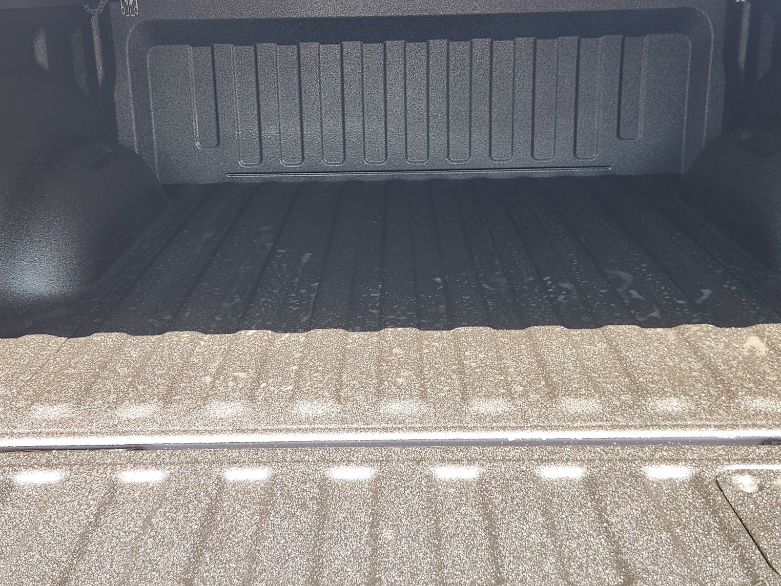 2027 RAM Ram 1500 RAM 1500 LIMITED CREW CAB 4X4 5'7' BOX
