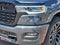 2027 RAM Ram 1500 RAM 1500 LIMITED CREW CAB 4X4 5'7' BOX