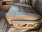 2027 RAM Ram 1500 RAM 1500 LIMITED LONGHORN CREW CAB 4X4 5'7' BOX