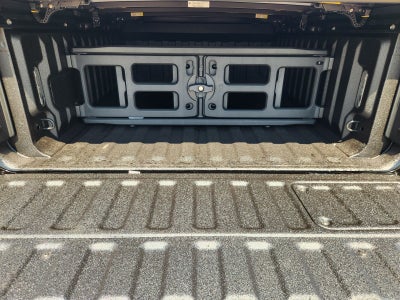 2027 RAM Ram 1500 RAM 1500 LIMITED LONGHORN CREW CAB 4X4 5'7' BOX