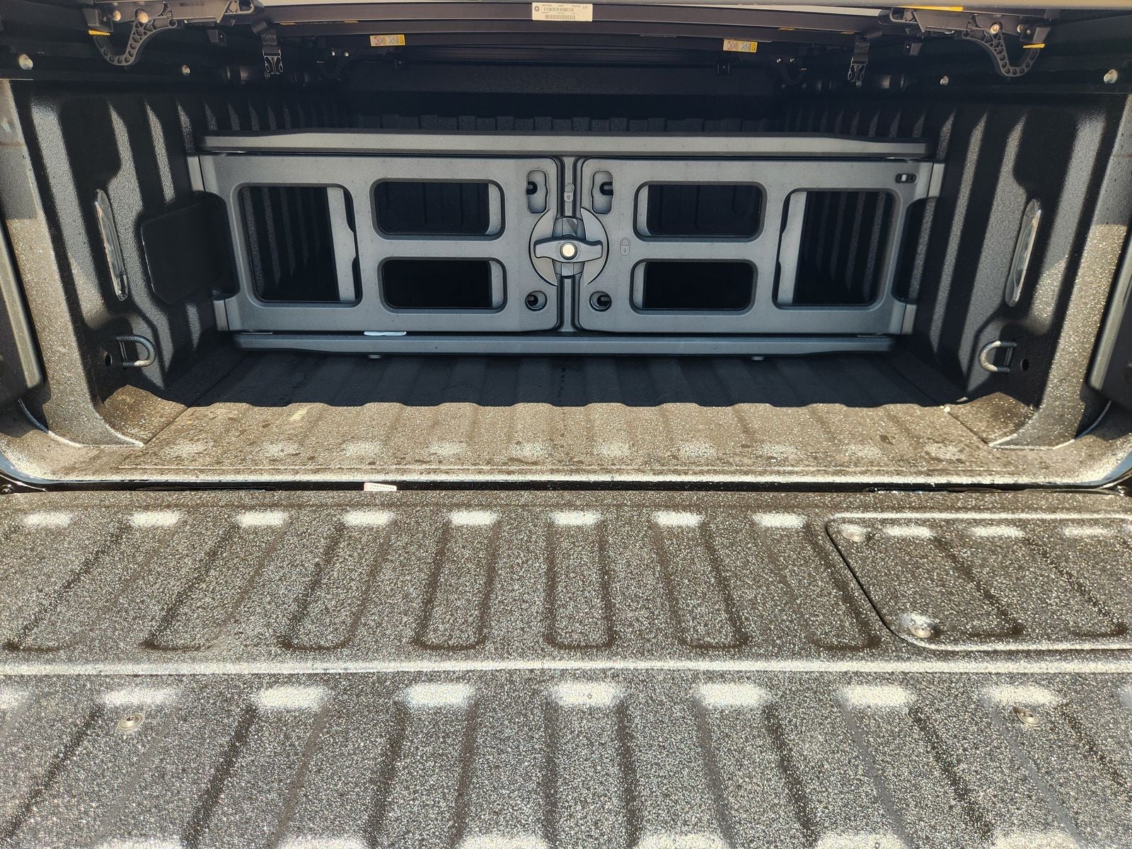 2027 RAM Ram 1500 RAM 1500 LIMITED LONGHORN CREW CAB 4X4 5'7' BOX