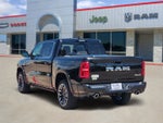 2027 RAM Ram 1500 RAM 1500 LIMITED LONGHORN CREW CAB 4X4 5'7' BOX