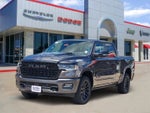 2027 RAM Ram 1500 RAM 1500 LIMITED CREW CAB 4X4 5'7' BOX