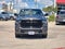 2027 RAM Ram 1500 RAM 1500 LIMITED CREW CAB 4X4 5'7' BOX