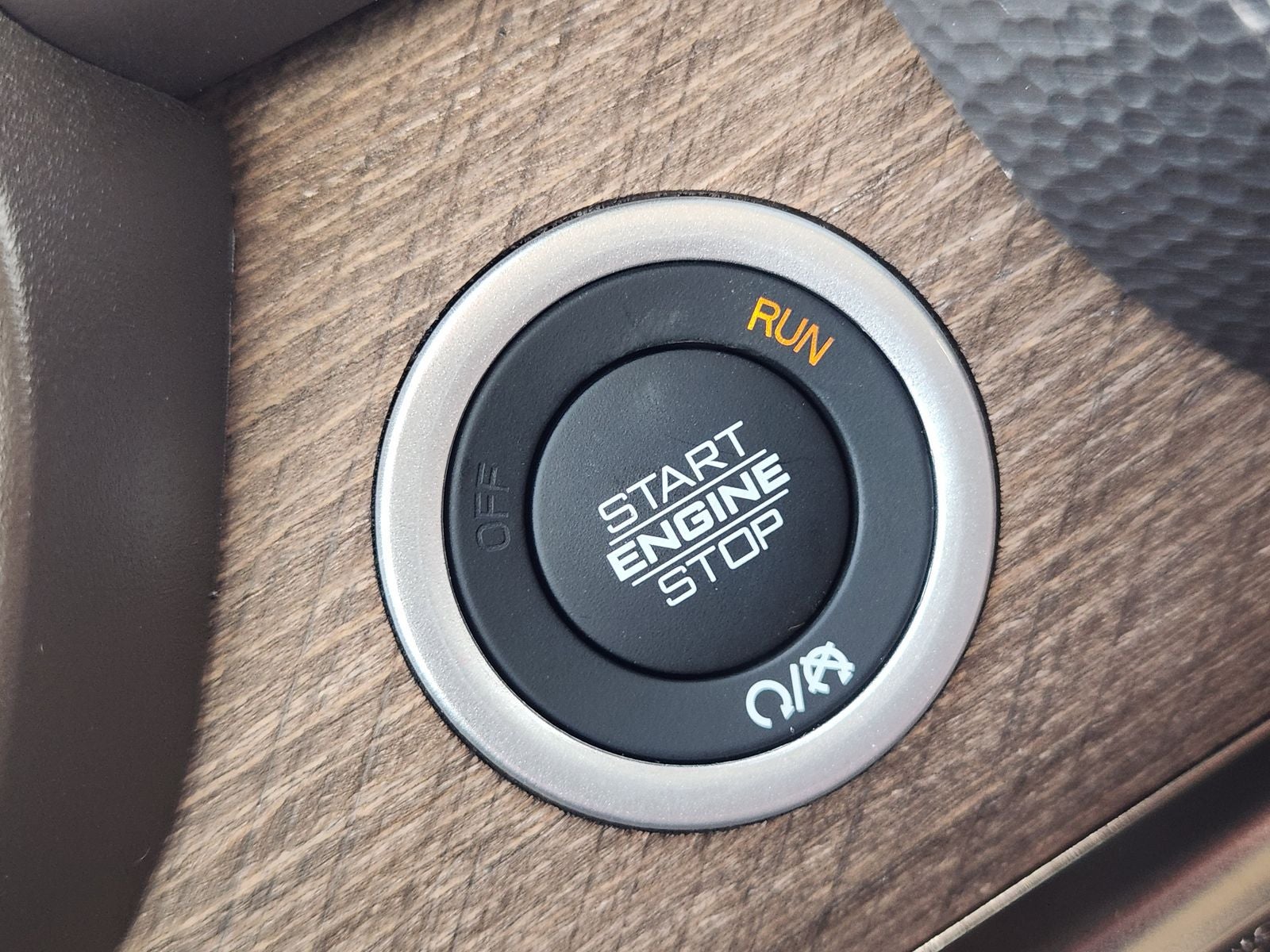 2026 RAM Ram 1500 RAM 1500 LIMITED LONGHORN CREW CAB 4X4 5'7' BOX