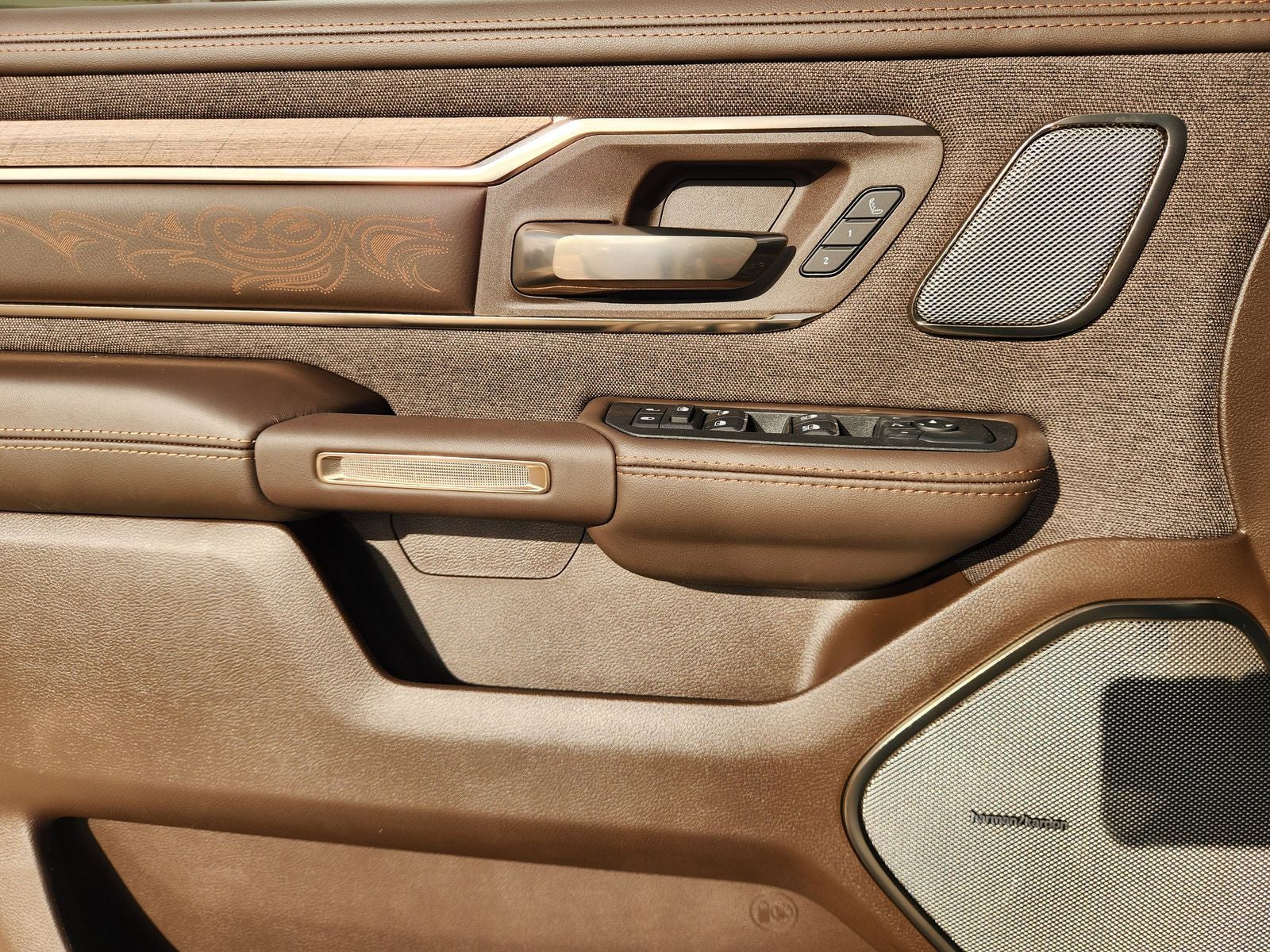 2026 RAM Ram 1500 RAM 1500 LIMITED LONGHORN CREW CAB 4X4 5'7' BOX