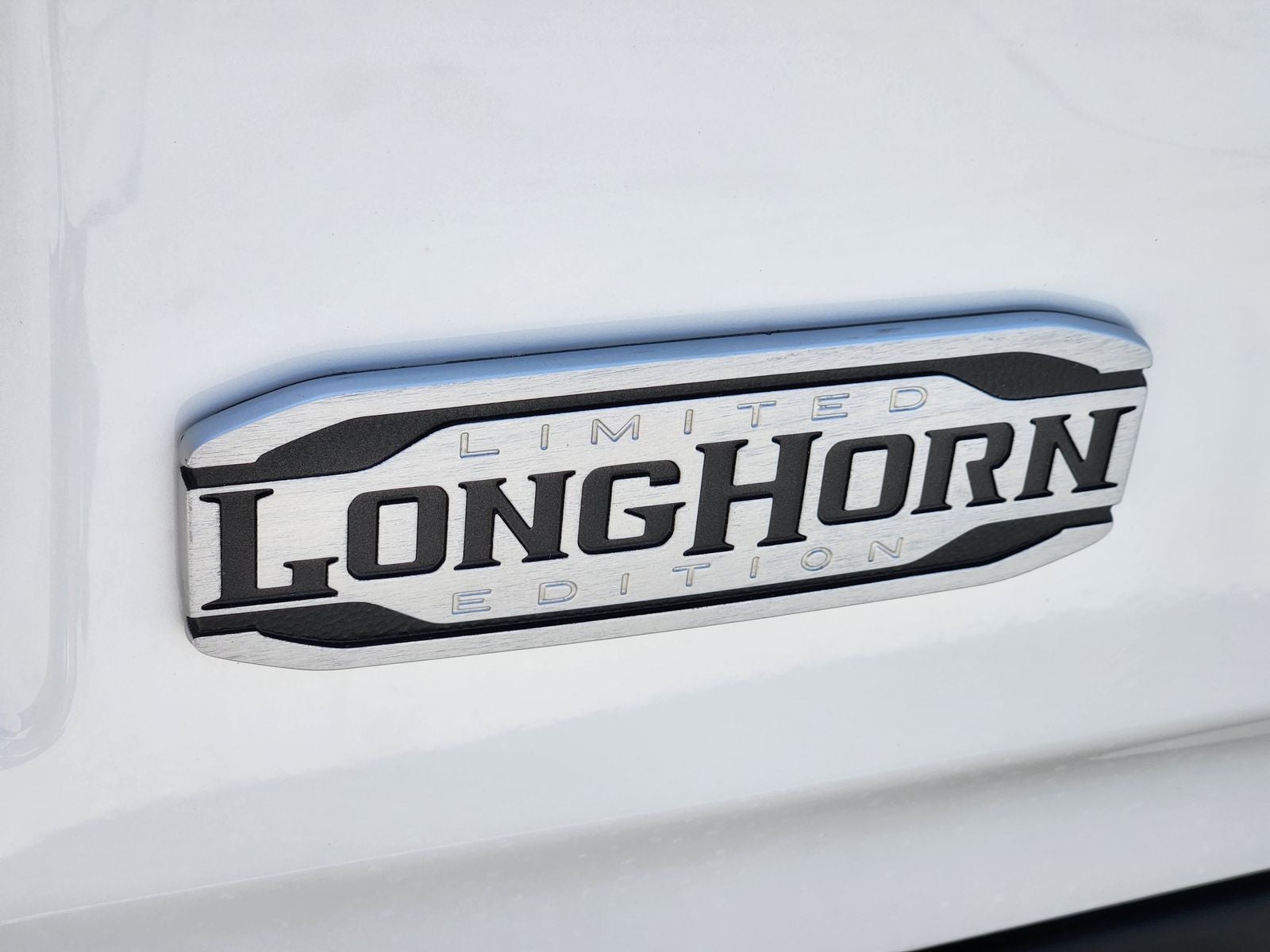 2026 RAM Ram 1500 RAM 1500 LIMITED LONGHORN CREW CAB 4X4 5'7' BOX