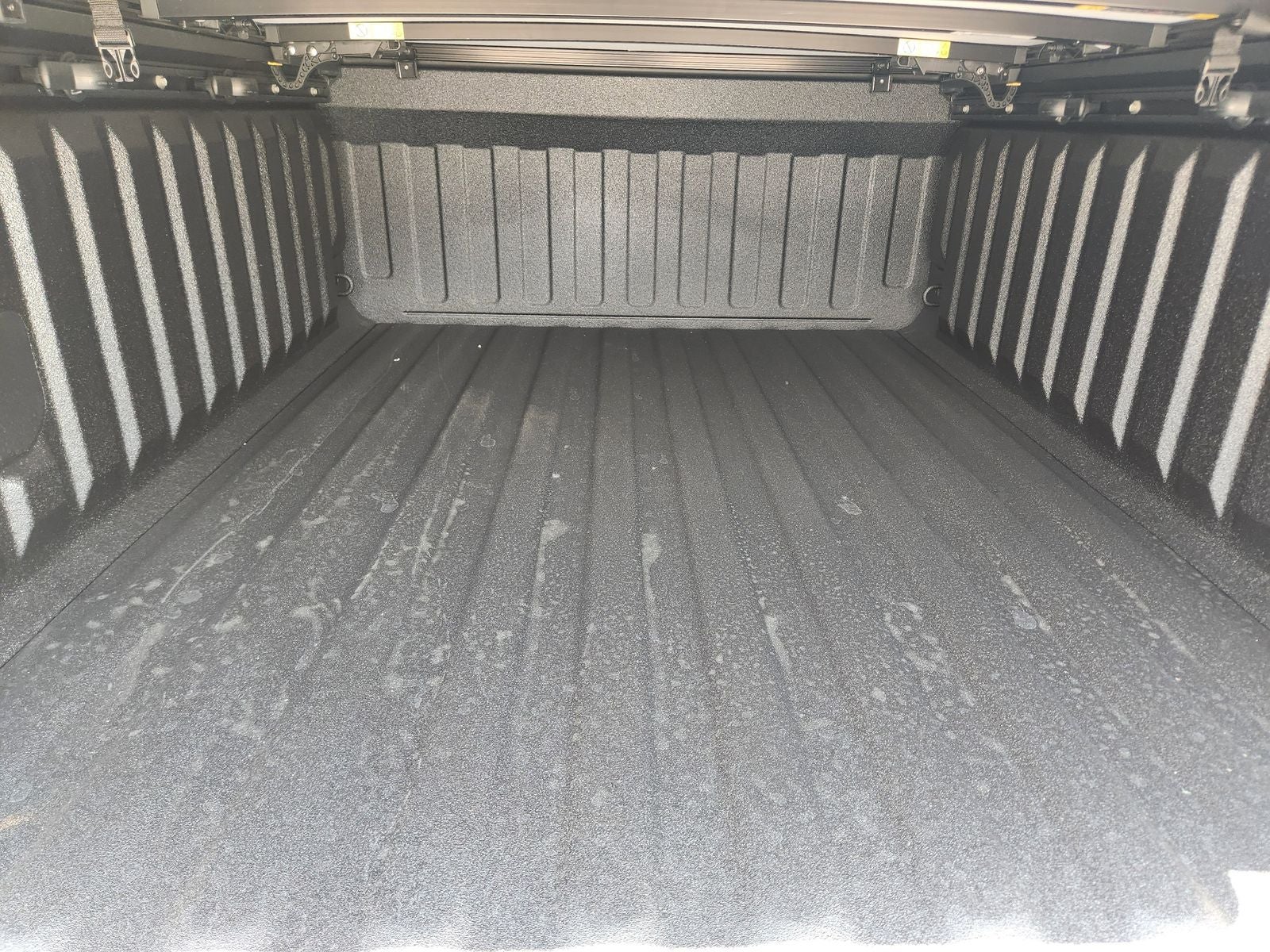 2026 RAM Ram 1500 RAM 1500 LIMITED LONGHORN CREW CAB 4X4 5'7' BOX