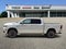 2026 RAM Ram 1500 RAM 1500 LIMITED LONGHORN CREW CAB 4X4 5'7' BOX