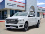 2027 RAM Ram 1500 RAM 1500 LIMITED LONGHORN CREW CAB 4X4 5'7' BOX