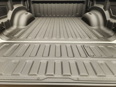 2027 RAM Ram 1500 RAM 1500 LIMITED LONGHORN CREW CAB 4X4 5'7' BOX
