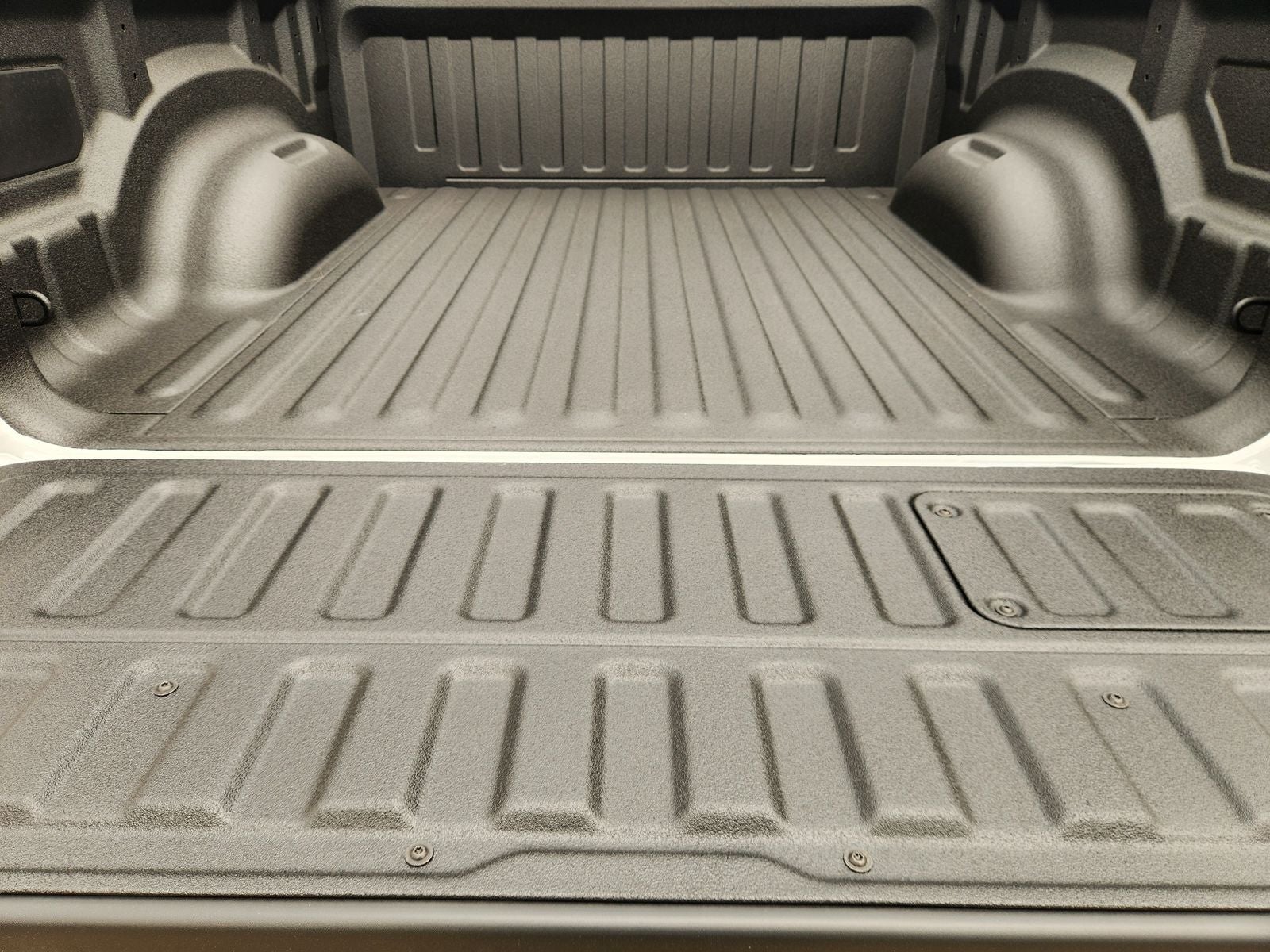 2027 RAM Ram 1500 RAM 1500 LIMITED LONGHORN CREW CAB 4X4 5'7' BOX