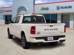 2027 RAM Ram 1500 RAM 1500 LIMITED LONGHORN CREW CAB 4X4 5'7' BOX