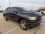 2020 RAM Ram 1500 Laramie Crew Cab 4x4 5'7' Box