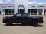 2027 RAM Ram 1500 RAM 1500 REBEL CREW CAB 4X4 5'7' BOX