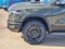 2027 RAM Ram 1500 RAM 1500 REBEL CREW CAB 4X4 5'7' BOX