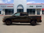 2027 RAM Ram 1500 RAM 1500 REBEL CREW CAB 4X4 5'7' BOX