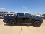 2025 RAM Ram 1500 Rebel Crew Cab 4x4 5'7' Box