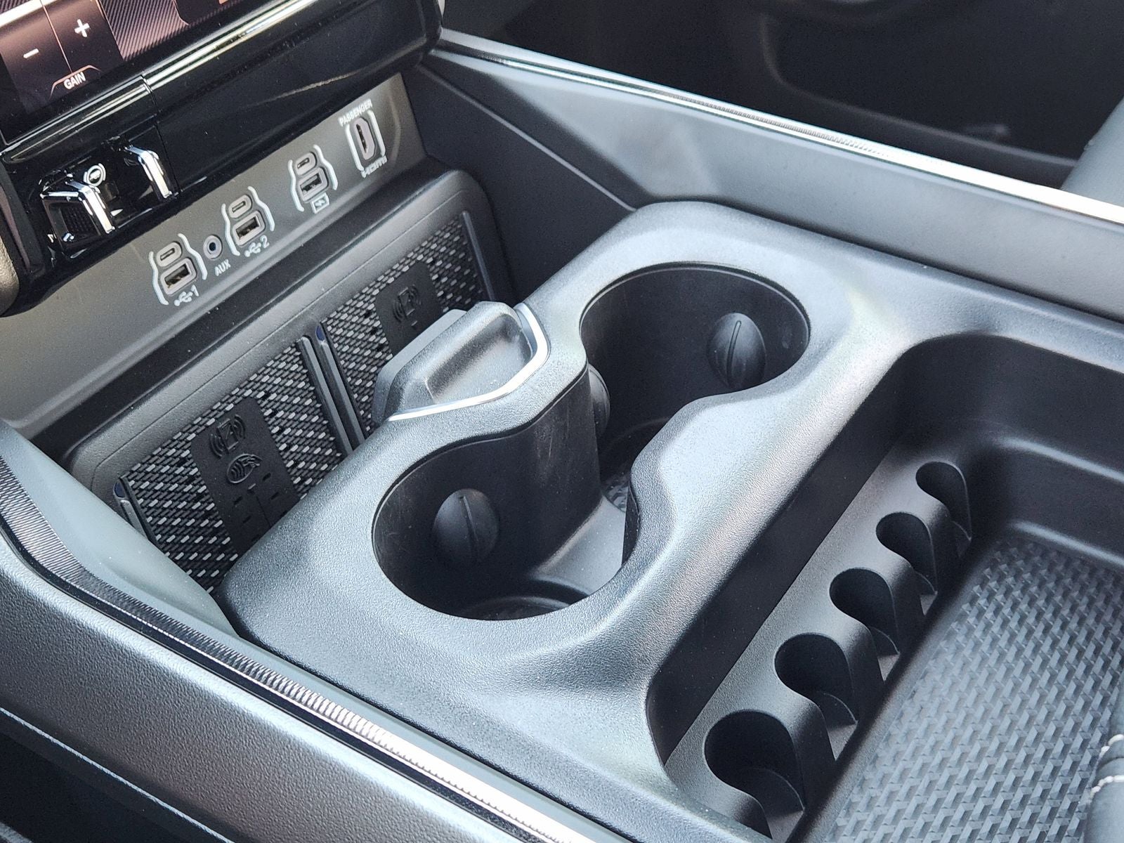 2026 RAM Ram 1500 Rebel Crew Cab 4x4 5'7' Box