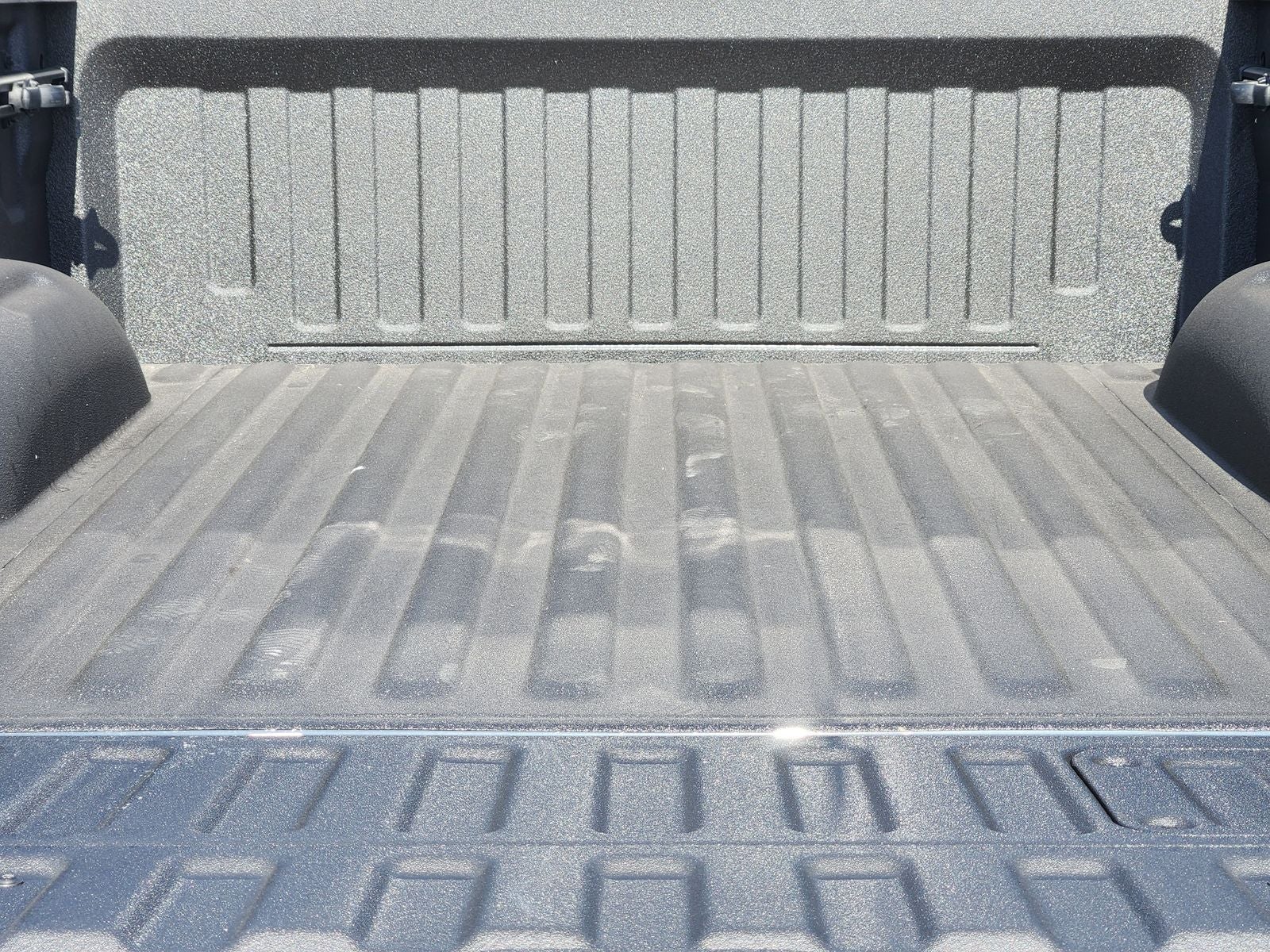 2026 RAM Ram 1500 Rebel Crew Cab 4x4 5'7' Box