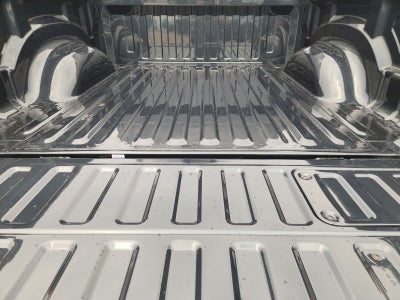 2027 RAM Ram 1500 RAM 1500 REBEL CREW CAB 4X4 5'7' BOX