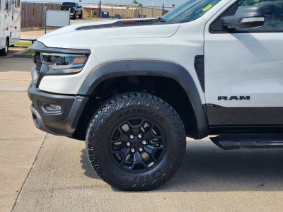 2022 RAM Ram 1500 TRX Crew Cab 4x4 5'7' Box