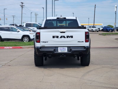2022 RAM Ram 1500 TRX Crew Cab 4x4 5'7' Box