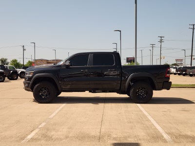 2023 RAM Ram 1500 TRX Crew Cab 4x4 5'7' Box
