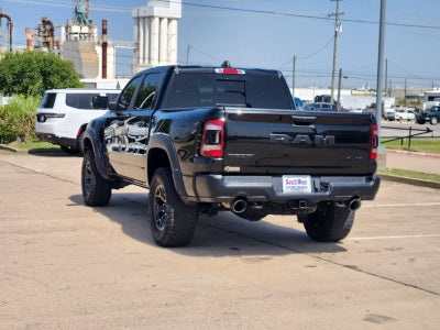 2023 RAM Ram 1500 TRX Crew Cab 4x4 5'7' Box