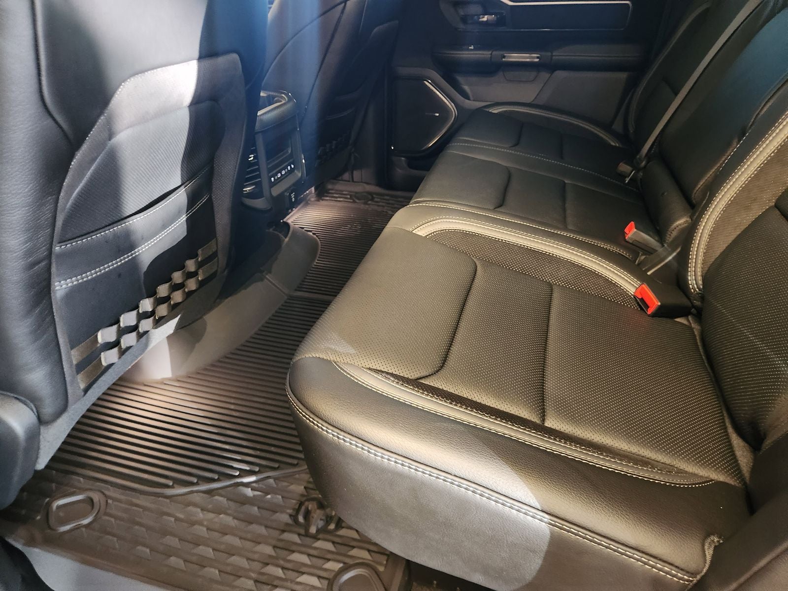 2026 RAM Ram 1500 RHO