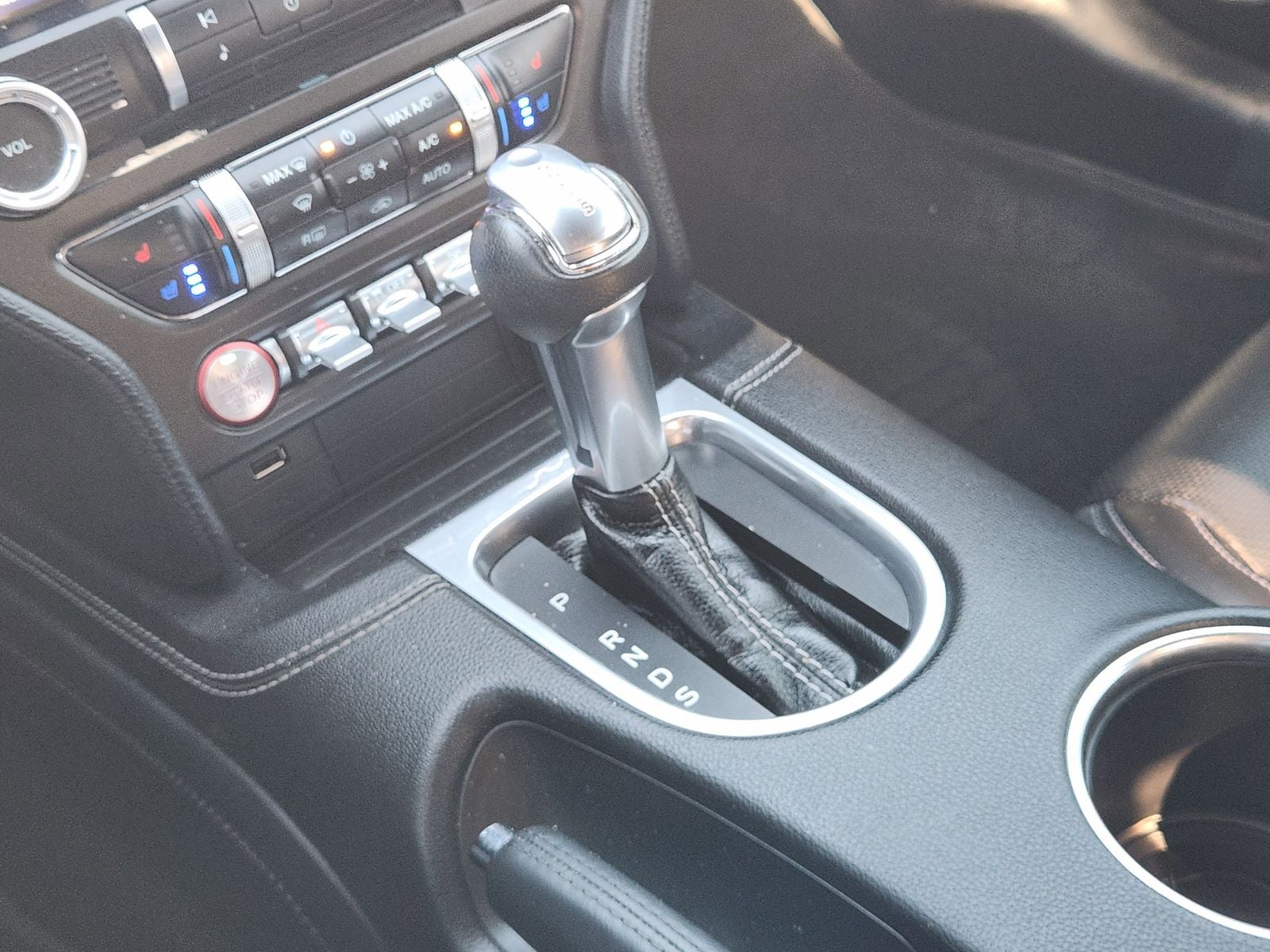 2021 Ford Mustang GT Premium Fastback