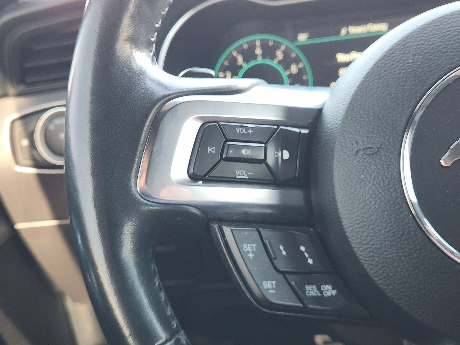 2021 Ford Mustang GT Premium Fastback