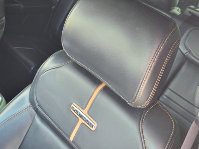 2024 Ford F-250 Platinum