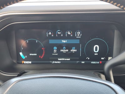 2024 Ford F-250 Platinum