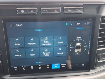 2024 Ford F-250 Platinum