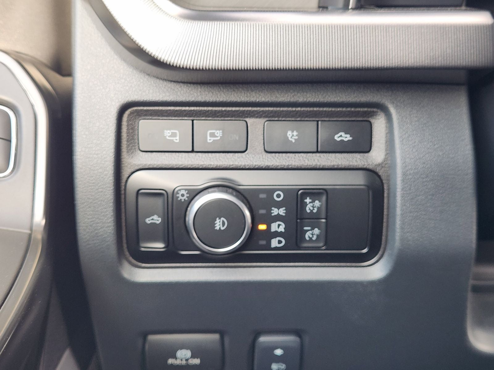 2024 Ford F-250 Platinum